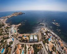 Villa in vendita a Cabo de Palos Región de Murcia Murcia