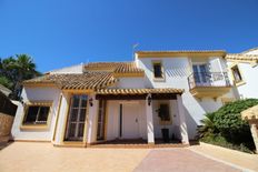 Prestigiosa villa in vendita La Manga del Mar Menor, Spagna