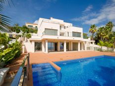 Esclusiva villa in vendita Moraira, Comunità Valenciana