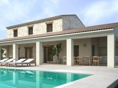 Prestigiosa villa di 460 mq in vendita Moraira, Comunitat Valenciana