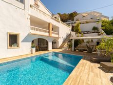 Villa in vendita Moraira, Spagna