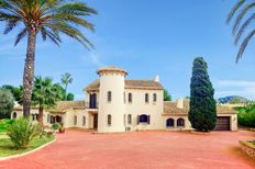 Prestigiosa villa di 554 mq in vendita, La Manga del Mar Menor, Spagna