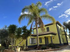 Villa in vendita a Alcantarilha e Pêra Distrito de Faro Silves