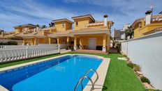 Villa in vendita a Orihuela Costa Comunità Valenciana Provincia de Alicante