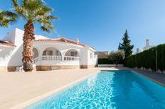 Villa in vendita a Ciudad Quesada Comunità Valenciana Provincia de Alicante