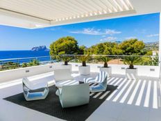 Prestigiosa villa in vendita Moraira, Spagna