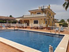 Villa in vendita a Orihuela Costa Comunità Valenciana Provincia de Alicante