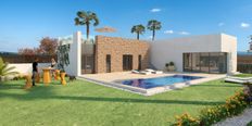 Villa in vendita a La Finca Golf Comunità Valenciana Provincia de Alicante