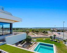 Prestigiosa villa di 308 mq in vendita, Ciudad Quesada, Spagna