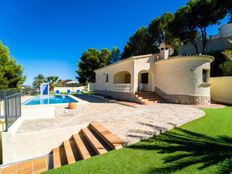 Prestigiosa villa di 90 mq in vendita Calpe, Spagna