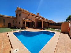 Villa in vendita a La Manga del Mar Menor Región de Murcia Murcia