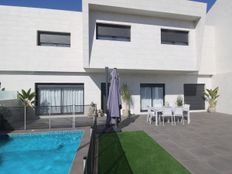 Villa in vendita a San Pedro del Pinatar Región de Murcia Murcia