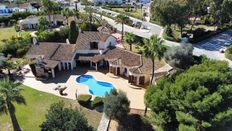 Villa in vendita a La Manga del Mar Menor Región de Murcia Murcia