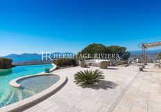 Villa in affitto a Cannes Provenza-Alpi-Costa Azzurra Alpi Marittime