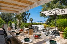 Villa in affitto a Cannes Provenza-Alpi-Costa Azzurra Alpi Marittime