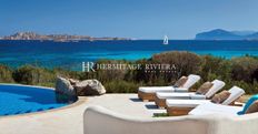 Esclusiva villa di 243 mq in affitto Porto Cervo, Sardegna