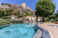 Villa in affitto a Cap-d\'Ail Provenza-Alpi-Costa Azzurra Alpi Marittime