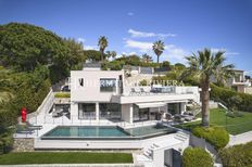 Villa in affitto a Cannes Provenza-Alpi-Costa Azzurra Alpi Marittime