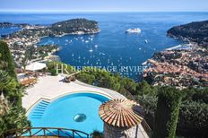 Villa in affitto a Villefranche-sur-Mer Provenza-Alpi-Costa Azzurra Alpi Marittime