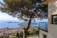 Prestigiosa villa di 200 mq in affitto Villefranche-sur-Mer, Provenza-Alpi-Costa Azzurra