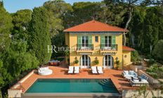 Prestigiosa villa di 203 mq in affitto, Saint-Jean-Cap-Ferrat, Provenza-Alpi-Costa Azzurra