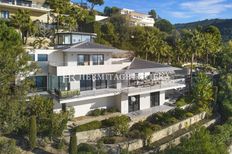 Prestigiosa villa di 350 mq in affitto, Èze, Francia