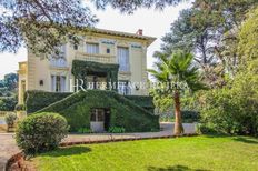 Prestigiosa villa di 400 mq in affitto, Saint-Jean-Cap-Ferrat, Provenza-Alpi-Costa Azzurra