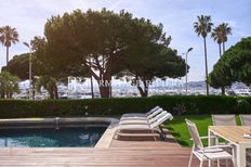 Prestigiosa villa di 350 mq in affitto, Cannes, Provenza-Alpi-Costa Azzurra