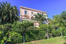 Esclusiva villa di 820 mq in vendita Ventimiglia, Liguria