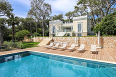 Prestigiosa villa di 300 mq in affitto, Saint-Jean-Cap-Ferrat, Francia