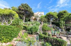 Villa di 285 mq in affitto Saint-Jean-Cap-Ferrat, Francia