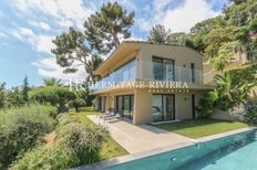 Esclusiva villa in affitto Roquebrune-Cap-Martin, Provenza-Alpi-Costa Azzurra