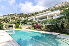 Prestigiosa villa di 869 mq in vendita Cap-d\'Ail, Provenza-Alpi-Costa Azzurra