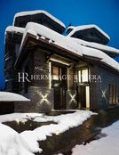 Prestigiosa villa di 420 mq in affitto, Courchevel, Alvernia-Rodano-Alpi