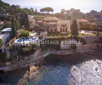 Villa di 760 mq in affitto Saint-Jean-Cap-Ferrat, Provenza-Alpi-Costa Azzurra