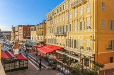 Appartamento di lusso in vendita Nizza, Francia