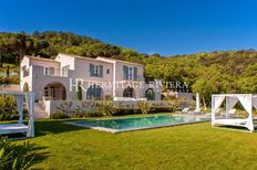 Villa in affitto a Saint-Tropez Provenza-Alpi-Costa Azzurra Var