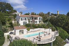 Prestigiosa villa in vendita Cannes, Francia