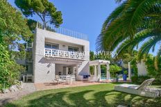 Esclusiva villa in affitto Cap d\'Antibes, Antibes, Provenza-Alpi-Costa Azzurra