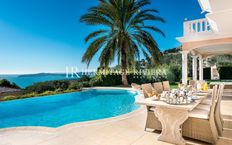 Villa in affitto a Cap-d\'Ail Provenza-Alpi-Costa Azzurra Alpi Marittime