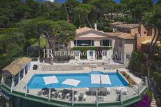 Villa di 350 mq in affitto Saint-Jean-Cap-Ferrat, Francia