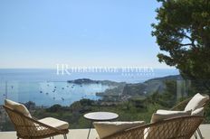 Esclusiva villa di 300 mq in affitto Villefranche-sur-Mer, Provenza-Alpi-Costa Azzurra