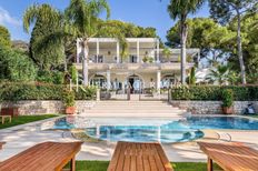 Prestigiosa villa di 320 mq in vendita, Saint-Jean-Cap-Ferrat, Provenza-Alpi-Costa Azzurra