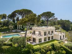 Prestigiosa villa di 600 mq in affitto Saint-Jean-Cap-Ferrat, Provenza-Alpi-Costa Azzurra