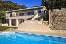 Villa in affitto a Villefranche-sur-Mer Provenza-Alpi-Costa Azzurra Alpi Marittime