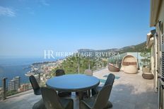 Villa in vendita a Roquebrune-Cap-Martin Provenza-Alpi-Costa Azzurra Alpi Marittime