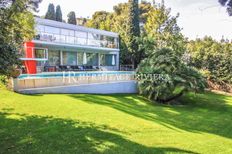 Prestigiosa villa di 400 mq in affitto, Saint-Jean-Cap-Ferrat, Provenza-Alpi-Costa Azzurra