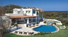 Esclusiva villa di 200 mq in affitto Porto Cervo, Italia