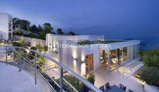 Prestigiosa villa di 600 mq in affitto Saint-Jean-Cap-Ferrat, Francia