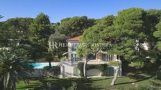 Esclusiva villa di 250 mq in affitto Saint-Jean-Cap-Ferrat, Francia